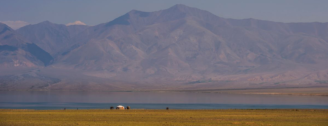 Цагаан шувуут уул